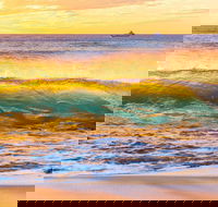 Kalbarri Sunset Coastal Cliff Cruise - Australia Accommodation
