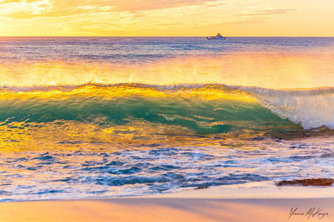 Kalbarri Sunset Coastal Cliff Cruise - Australia Accommodation 0