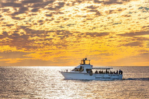 Kalbarri Sunset Coastal Cliff Cruise - Australia Accommodation 1