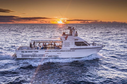 Kalbarri Sunset Coastal Cliff Cruise - Australia Accommodation 2