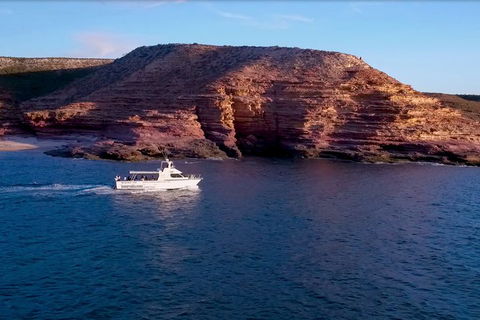 Kalbarri Sunset Coastal Cliff Cruise - Australia Accommodation 3