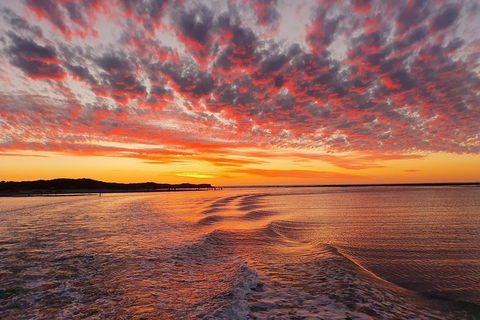 Kalbarri Sunset Coastal Cliff Cruise - Australia Accommodation 5