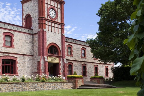 Full-Day Wine World Tour In Barossa - Australia Accommodation 0