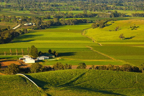 Full-Day Wine World Tour In Barossa - Australia Accommodation 2