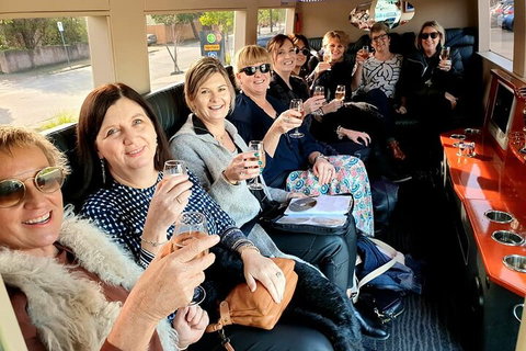 Full-Day Wine World Tour In Barossa - Australia Accommodation 4