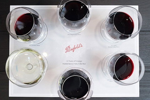 Full-Day Wine World Tour In Barossa - Australia Accommodation 5