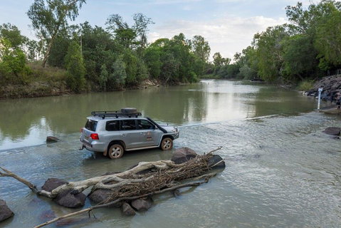 5 Day Kakadu National Park And Arnhem Land Tour - Australia Accommodation 0