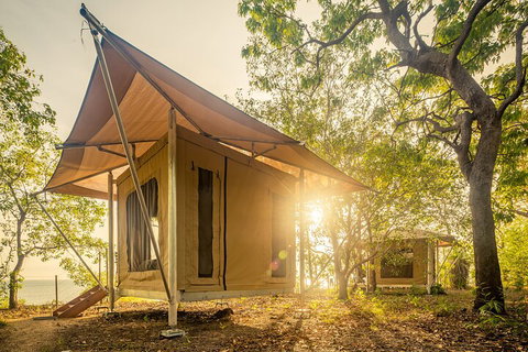 5 Day Kakadu National Park And Arnhem Land Tour - Australia Accommodation 1