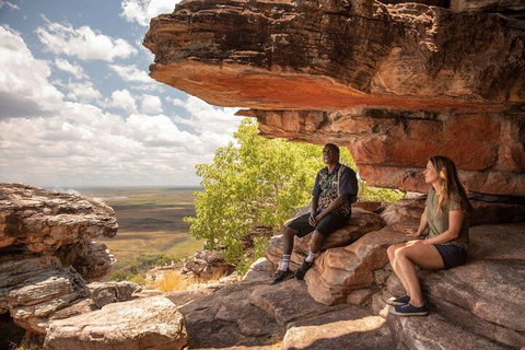 5 Day Kakadu National Park And Arnhem Land Tour - Australia Accommodation 2