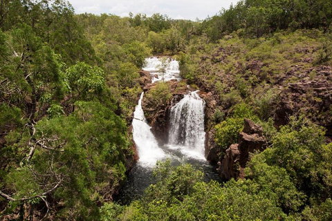 5 Day Kakadu National Park And Arnhem Land Tour - Australia Accommodation 3