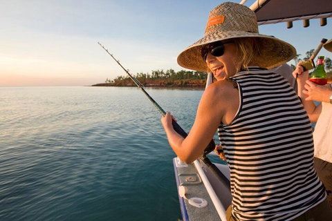 5 Day Kakadu National Park And Arnhem Land Tour - Australia Accommodation 4