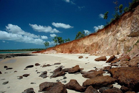 5 Day Kakadu National Park And Arnhem Land Tour - Australia Accommodation 5