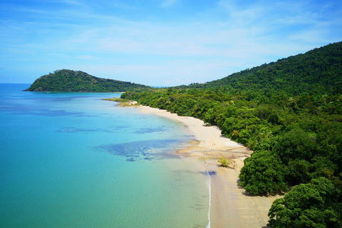 Double Pack-Ancient Rainforest And Waterfalls! - Australia Accommodation 3
