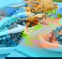 Gourmet Lunch Tour in Darwin Sundays 3-Hours - Australia Accommodation