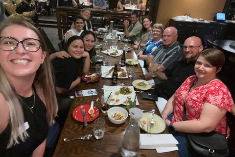 Small-Group Walking Food Tour In Darwin City With Dinner - Australia Accommodation 0