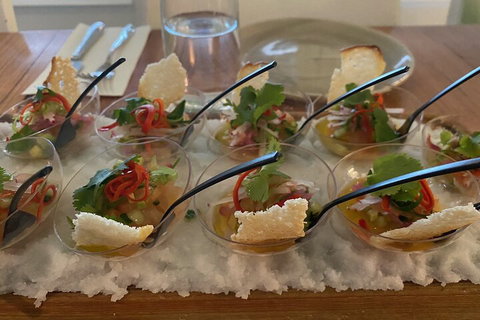 Small-Group Walking Food Tour In Darwin City With Dinner - Australia Accommodation 4