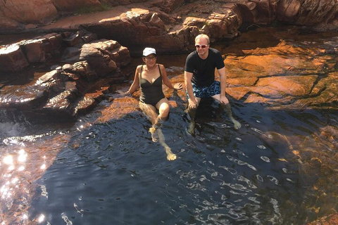 One Day Litchfield Park Adventures - Australia Accommodation 0