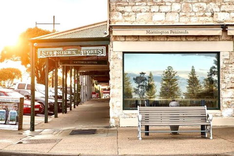 Mornington Peninsula Sightseeing Tour For 2-6 Guests. - Australia Accommodation 0