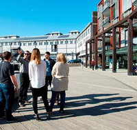 Small Group Essential Sydney Tour Including Lunch - Australia Accommodation