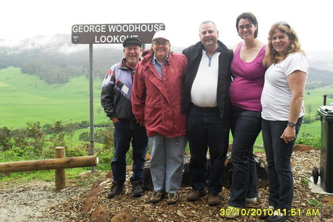 Shore Excursion: Small-Group Cradle Mountain Day Tour From Burnie - Australia Accommodation 1