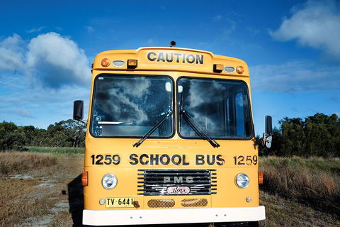 Beer Barons And Spirit Lords Half-Day Tour In Byron With Lunch - Australia Accommodation 3