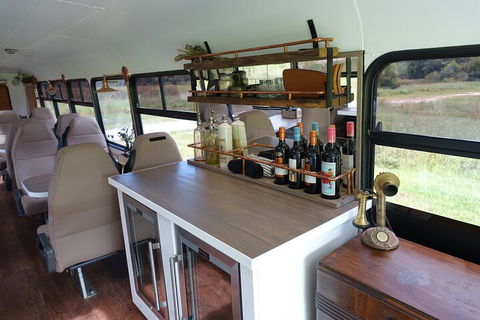 Beer Barons And Spirit Lords Half-Day Tour In Byron With Lunch - Australia Accommodation 5