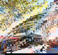 Fabulous Fremantle Self-Guided Audio Tour - Australia Accommodation