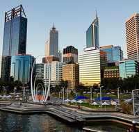 Wonderful Perth Self-Guided Audio Tour - Australia Accommodation
