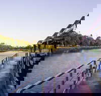 Spirit of Melbourne Dinner Cruise - Australia Accommodation
