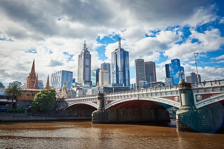  Australia Accommodation