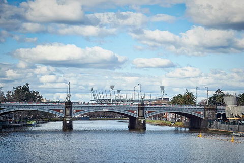 Highlights Of Melbourne Cruise - Australia Accommodation 1