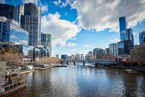 Highlights Of Melbourne Cruise - Australia Accommodation 2
