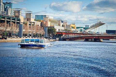 Highlights Of Melbourne Cruise - Australia Accommodation 4