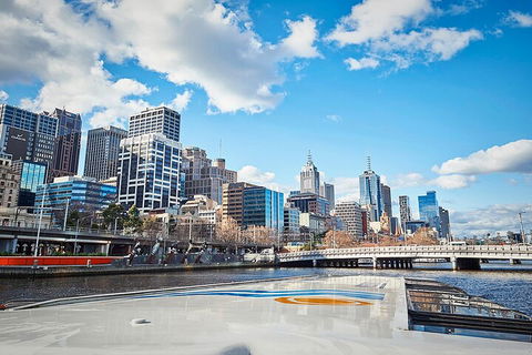 Highlights Of Melbourne Cruise - Australia Accommodation 5