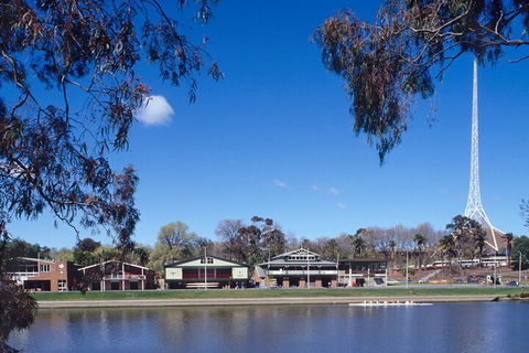 River Gardens Melbourne Sightseeing Cruise - Australia Accommodation 4