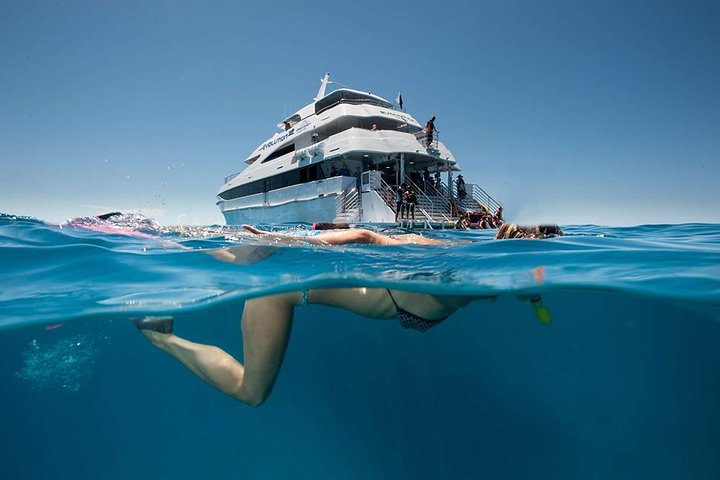 Australia Accommodation