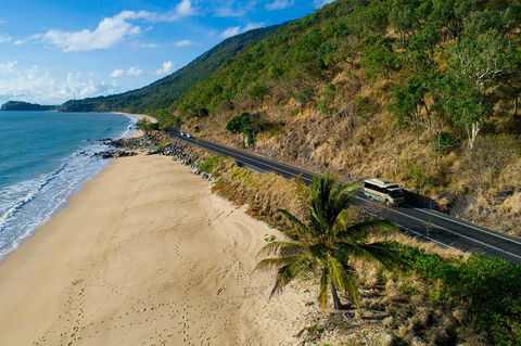 2 Day Daintree Rainforest, Cape Tribulation And Outback Chillagoe Tour - Australia Accommodation 0