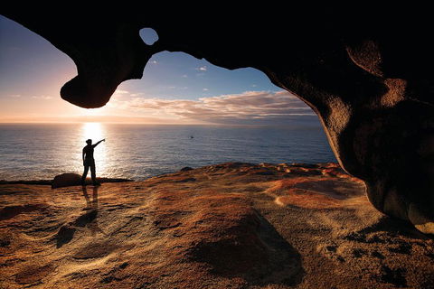 Kangaroo Island Scenic Trail Tour - Australia Accommodation 1