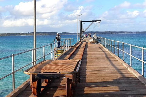 Kangaroo Island Scenic Trail Tour - Australia Accommodation 3