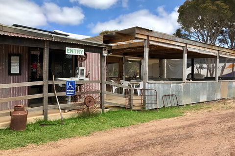 Kangaroo Island Half Day Food And Wine Trail Tour - Australia Accommodation 0