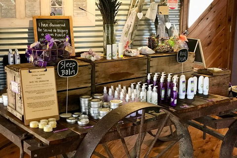 Kangaroo Island Half Day Food And Wine Trail Tour - Australia Accommodation 3