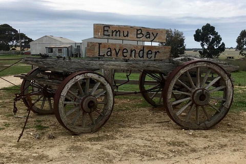 Kangaroo Island Half Day Food And Wine Trail Tour - Australia Accommodation 4