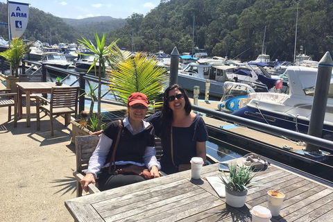 Small-Group Sydney's Northern Beaches And Ku-ring-gai National Park Bus Tour - Australia Accommodation 0