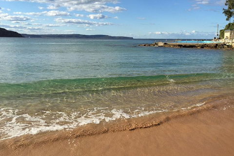 Small-Group Sydney's Northern Beaches And Ku-ring-gai National Park Bus Tour - Australia Accommodation 1