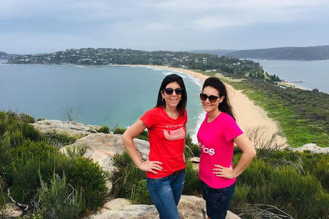 Small-Group Sydney's Northern Beaches And Ku-ring-gai National Park Bus Tour - Australia Accommodation 3