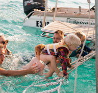 Sunset Cruise in Broome - Australia Accommodation