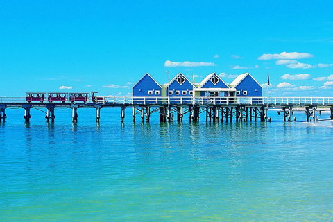 2-Day Margaret River Wine Experience From Perth - Australia Accommodation 4