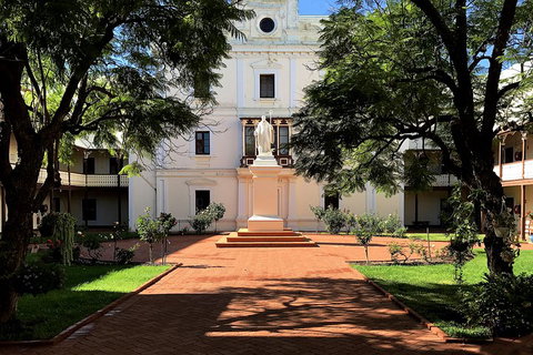 Pinnacles Desert & New Norcia Day Tour From Perth - Australia Accommodation 1