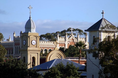 Pinnacles Desert & New Norcia Day Tour From Perth - Australia Accommodation 2