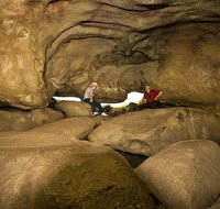 2-Day Wave Rock York Wildflowers  Aboriginal Experience - Australia Accommodation